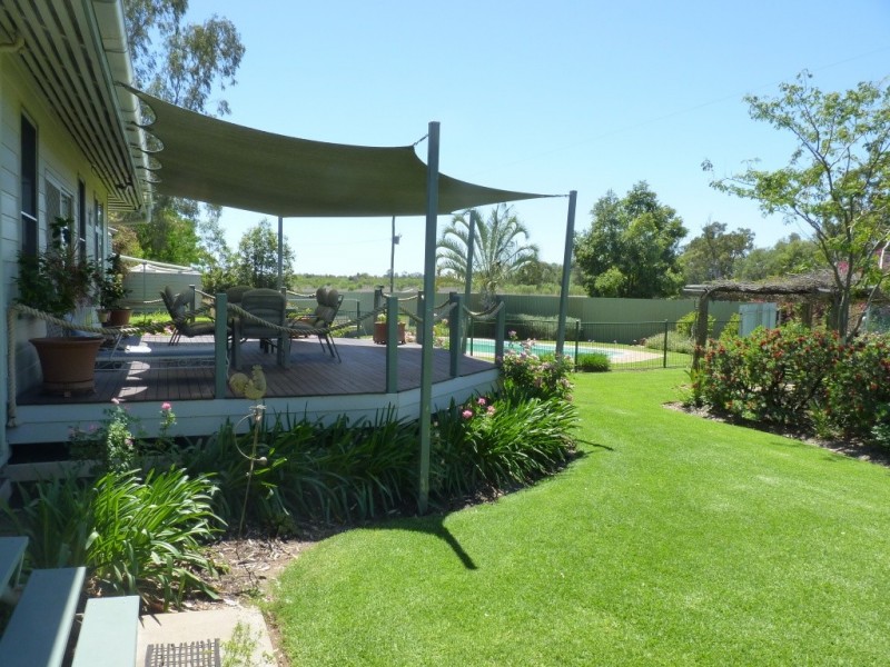 213 Whytes Road, St George QLD 4487