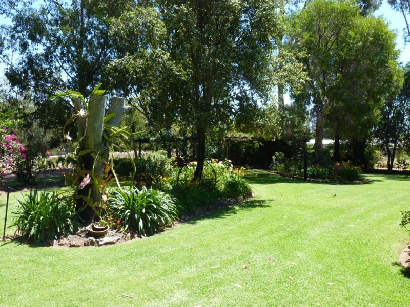 213 Whytes Road, St George QLD 4487