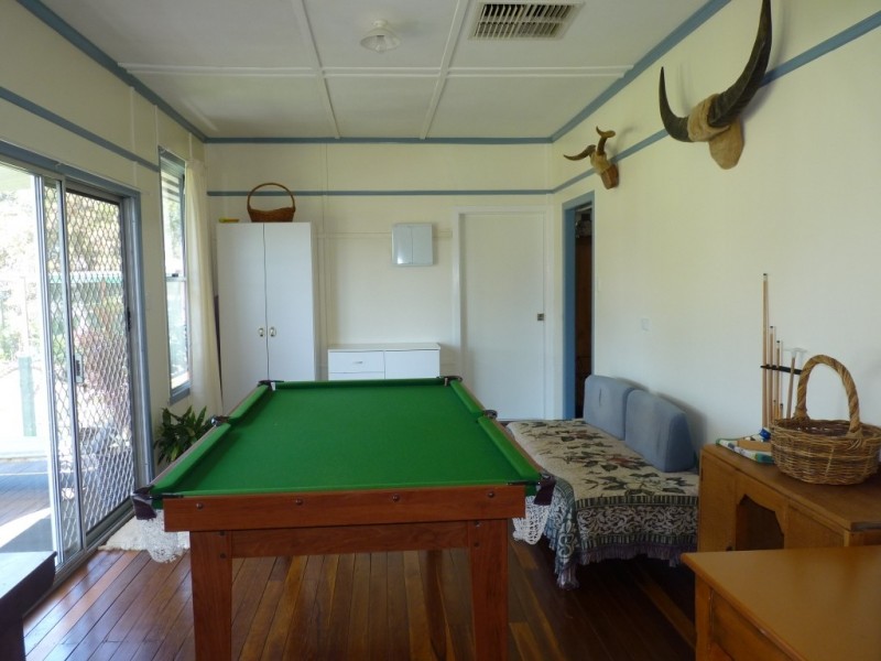 213 Whytes Road, St George QLD 4487