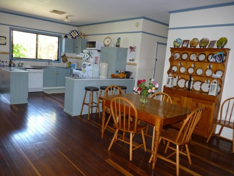 213 Whytes Road, St George QLD 4487