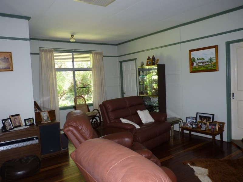 213 Whytes Road, St George QLD 4487