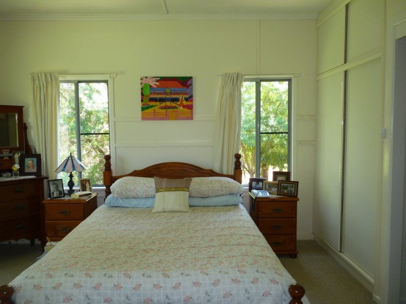 213 Whytes Road, St George QLD 4487