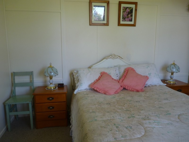 213 Whytes Road, St George QLD 4487