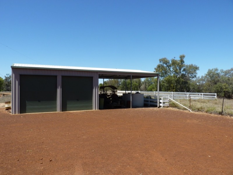 213 Whytes Road, St George QLD 4487