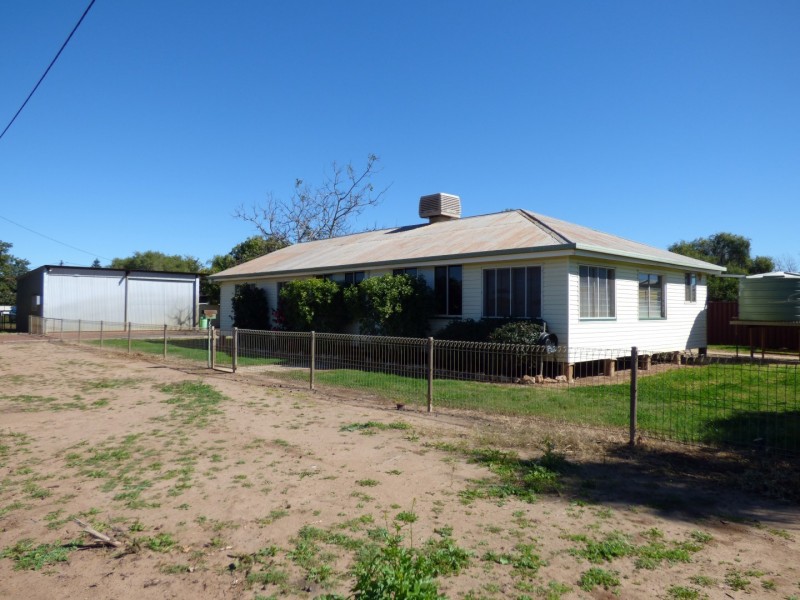 129 Arthur Street, St George QLD 4487