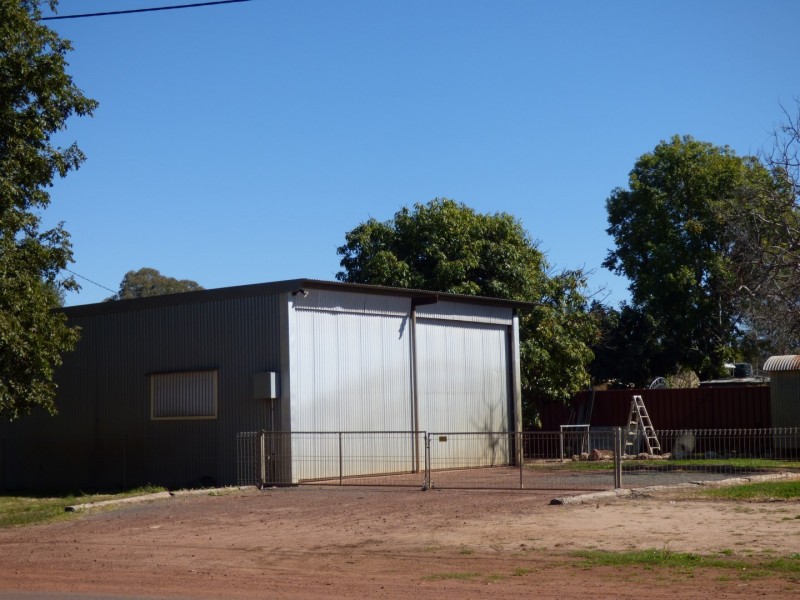 129 Arthur Street, St George QLD 4487