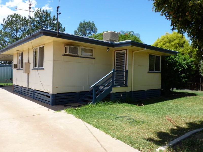 5 Andrew Street, St George QLD 4487