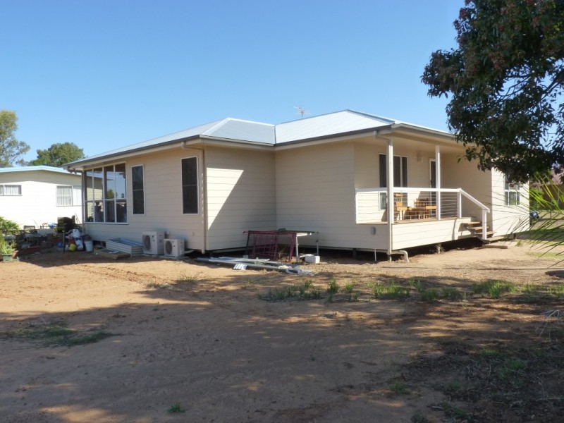 40 Barlee Street, St George QLD 4487