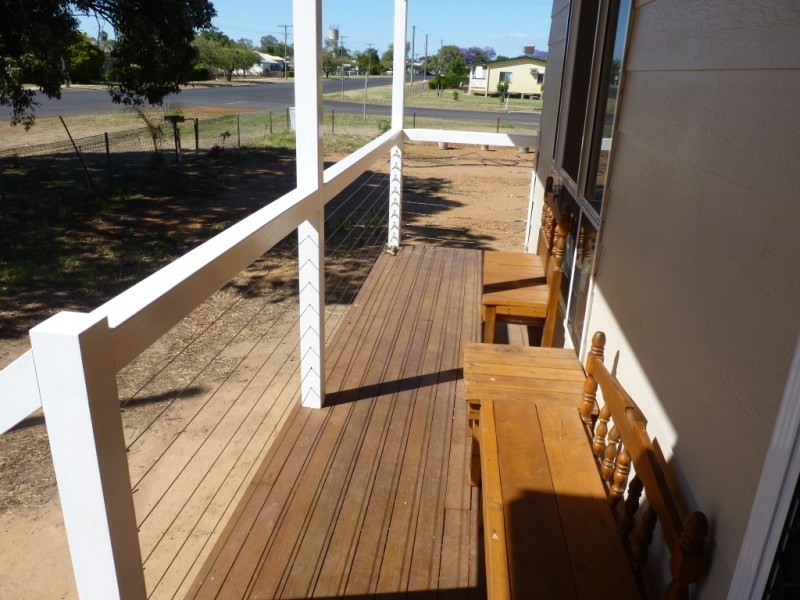 40 Barlee Street, St George QLD 4487