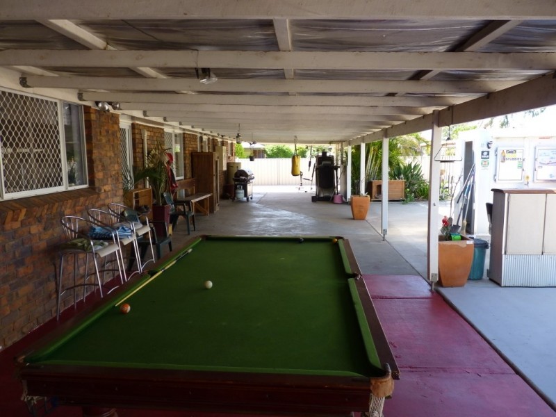 72 Barlee Street, St George QLD 4487