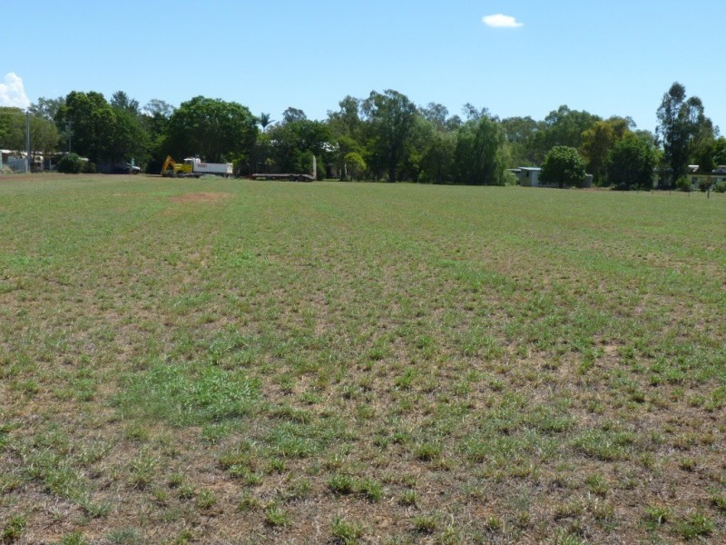 0 Carnarvon Highway, St George QLD 4487