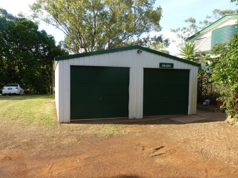 0 Carnarvon Highway, St George QLD 4487