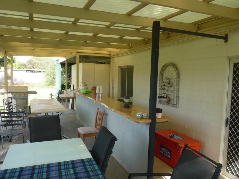 0 Carnarvon Highway, St George QLD 4487