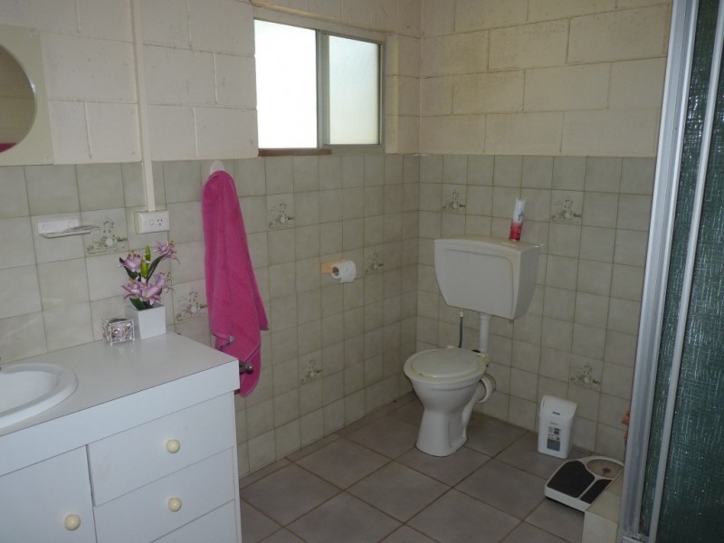 0 Carnarvon Highway, St George QLD 4487