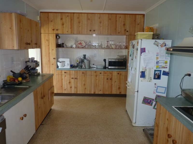 0 Carnarvon Highway, St George QLD 4487