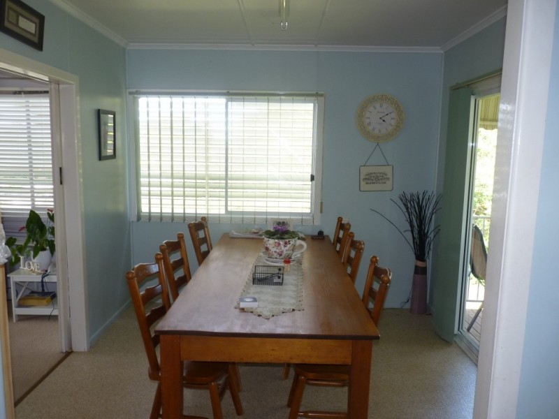 0 Carnarvon Highway, St George QLD 4487