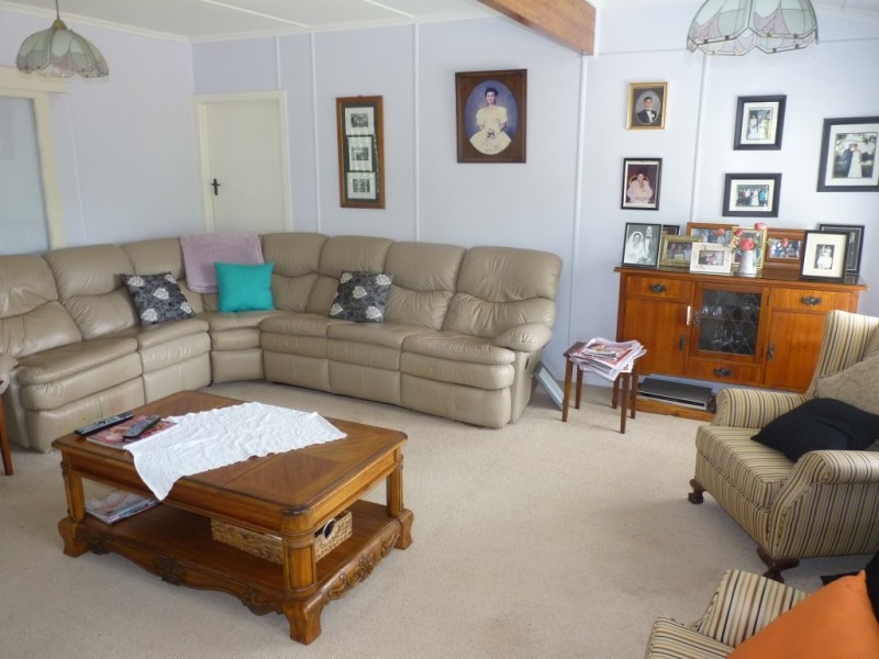 0 Carnarvon Highway, St George QLD 4487