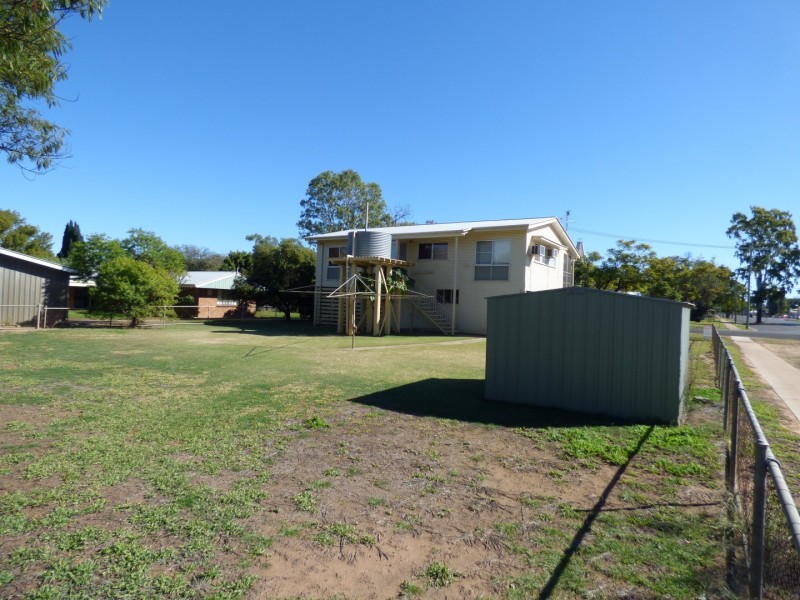 2 Marie Street, St George QLD 4487