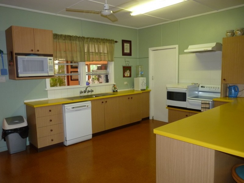 55 Grey Street, St George QLD 4487