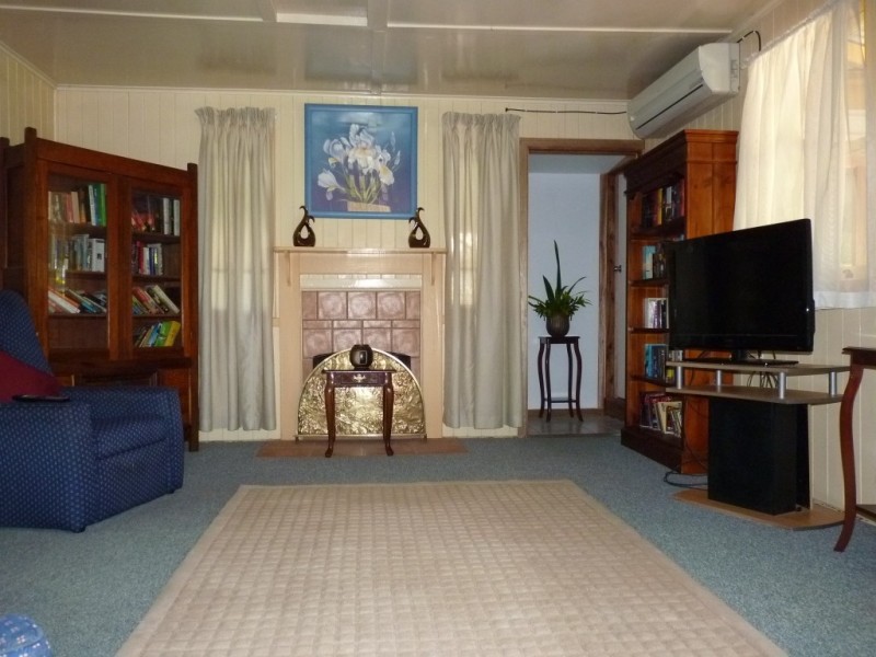 73 Alfred Street, St George QLD 4487