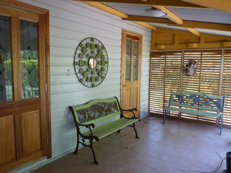 73 Alfred Street, St George QLD 4487