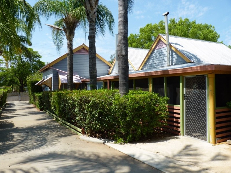 73 Alfred Street, St George QLD 4487