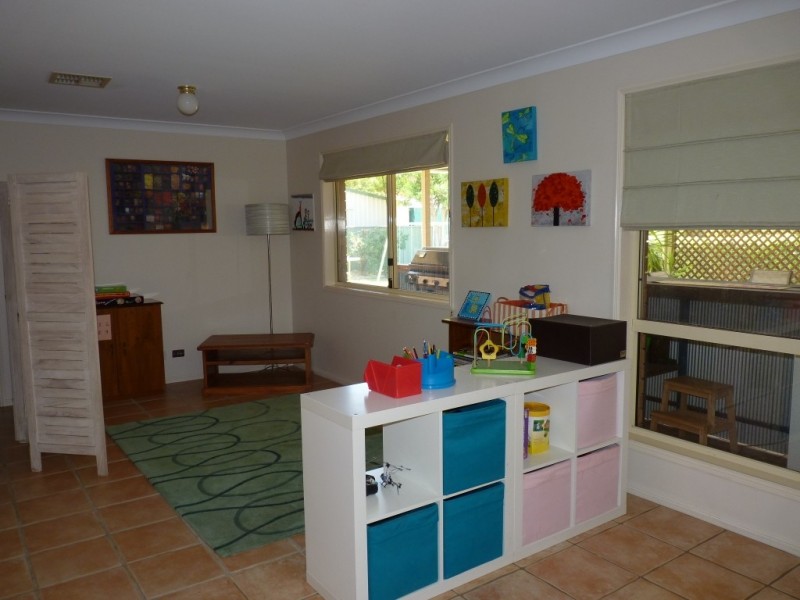 145 Arthur Street, St George QLD 4487