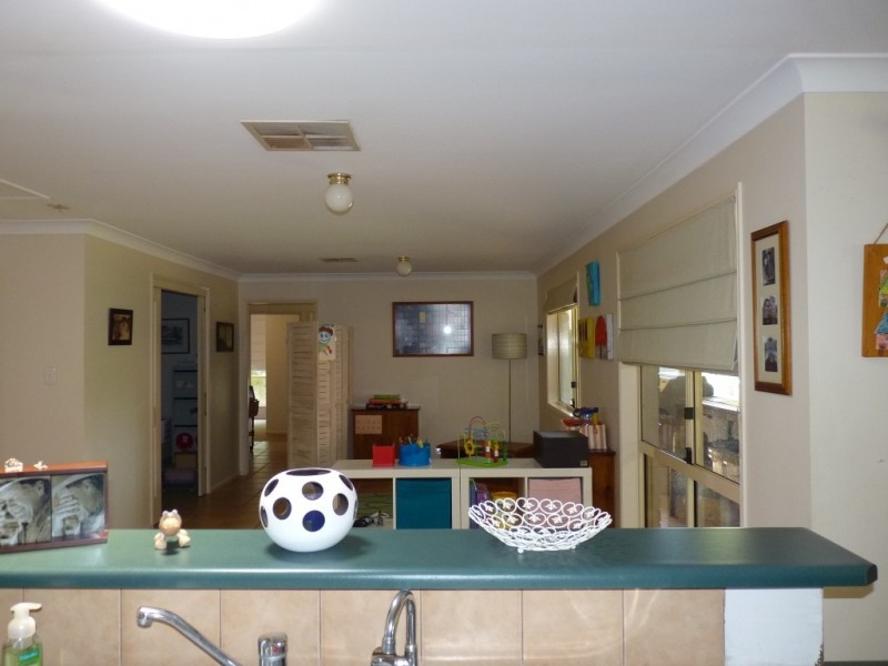 145 Arthur Street, St George QLD 4487