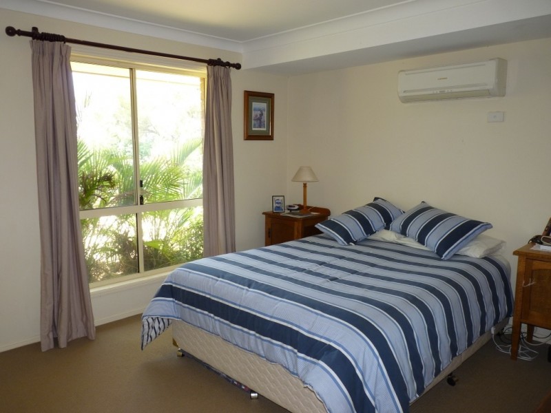 145 Arthur Street, St George QLD 4487