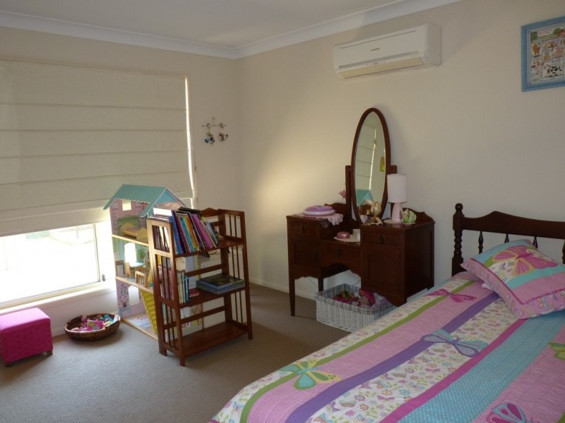 145 Arthur Street, St George QLD 4487