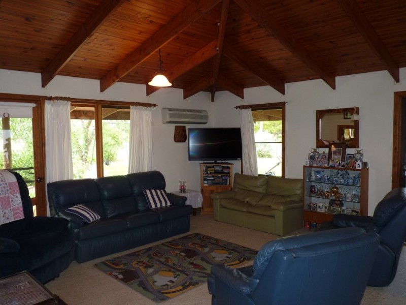 110-118 BARLEE STREET, St George QLD 4487