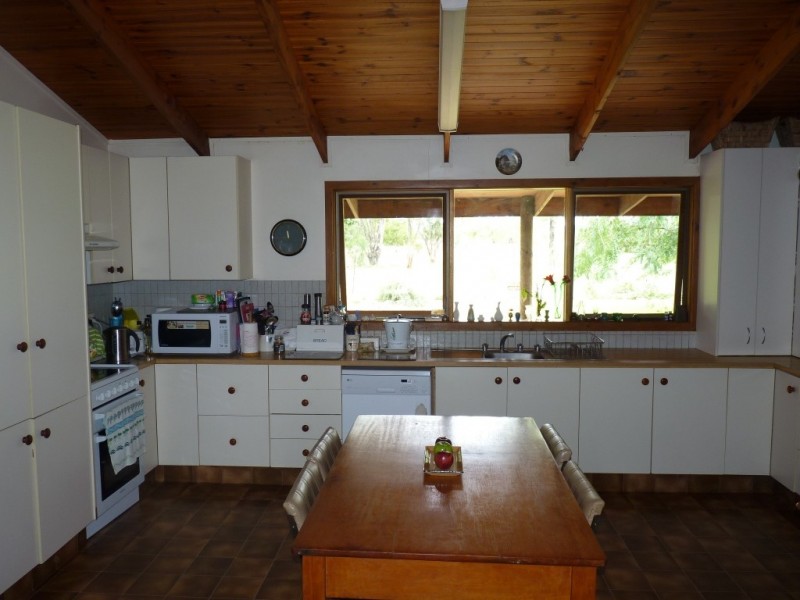 110-118 BARLEE STREET, St George QLD 4487