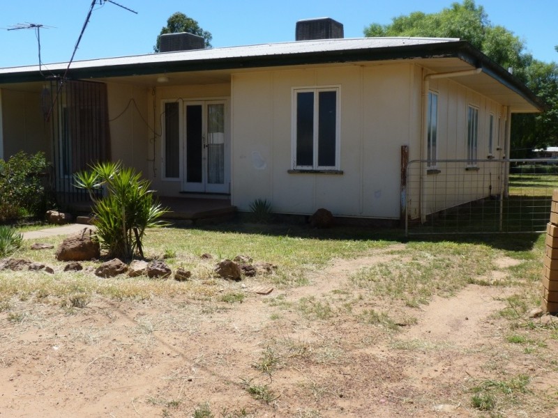 1/51 Kenny Lane, St George QLD 4487
