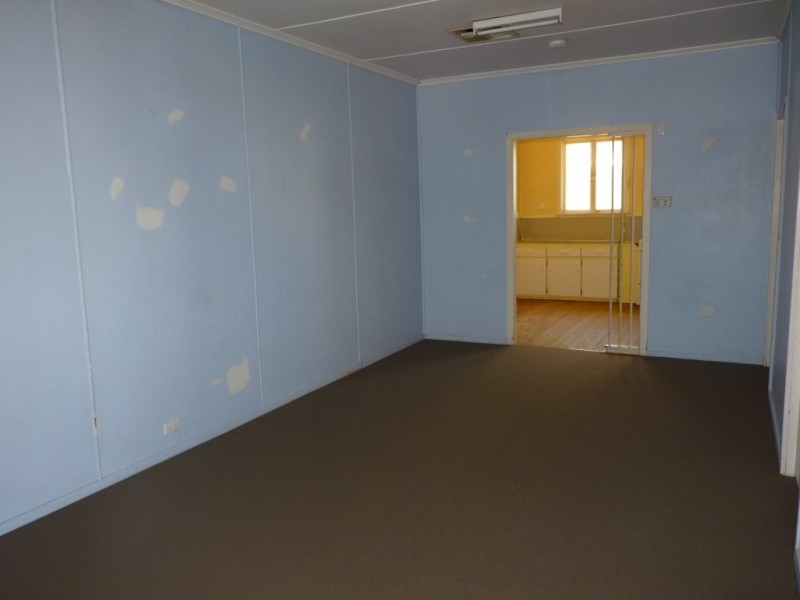 1/51 Kenny Lane, St George QLD 4487
