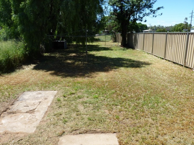 1/51 Kenny Lane, St George QLD 4487