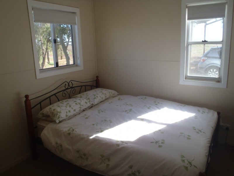 Farm 95, 10821 Carnarvon Highway, St George QLD 4487