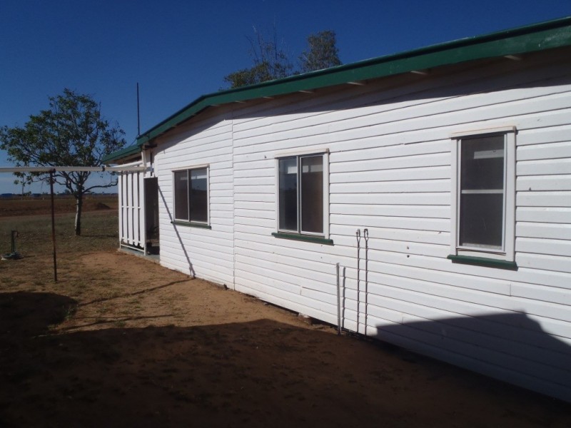 Farm 95, 10821 Carnarvon Highway, St George QLD 4487