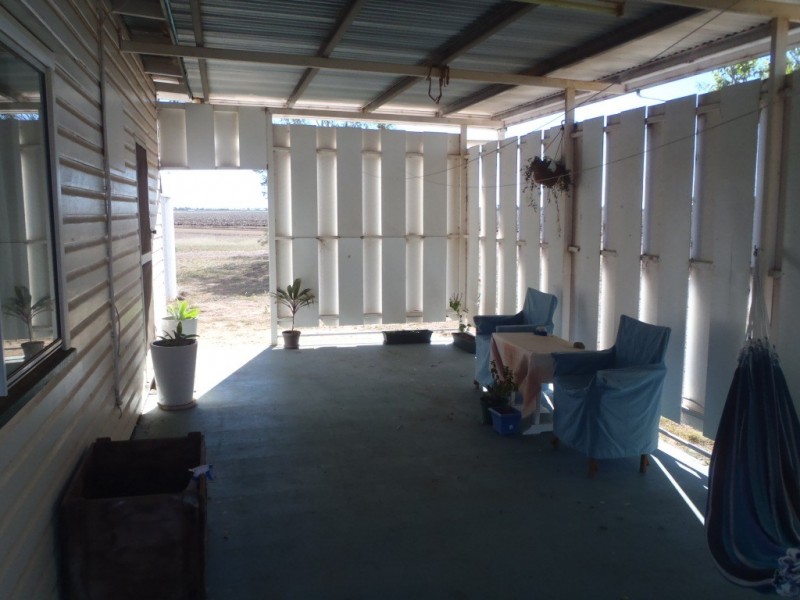 Farm 95, 10821 Carnarvon Highway, St George QLD 4487