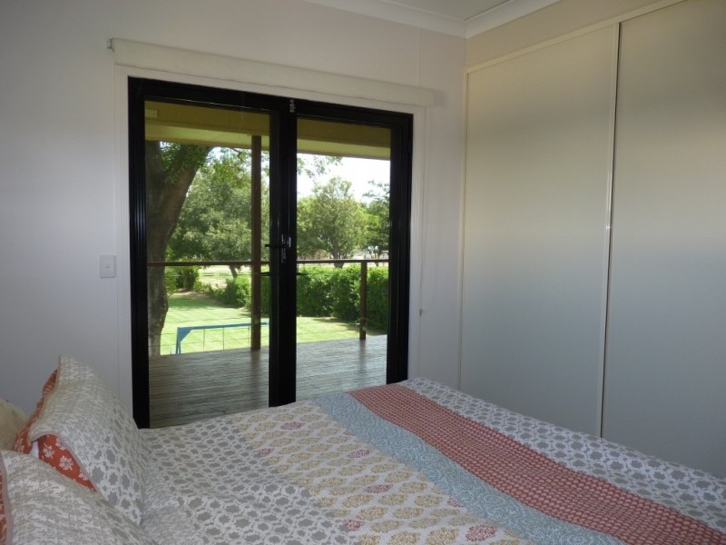 180 St Georges Terrace, St George QLD 4487