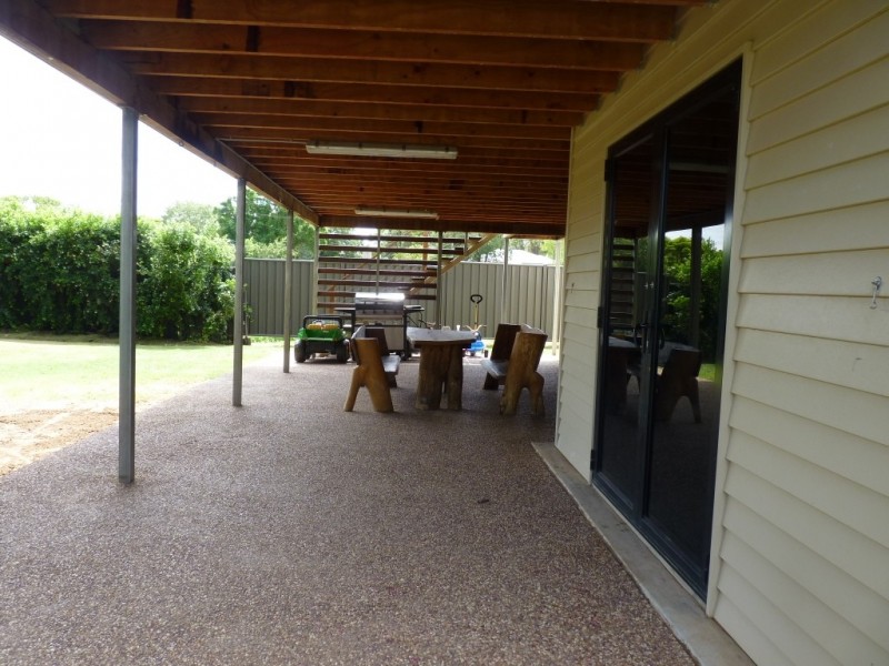 180 St Georges Terrace, St George QLD 4487