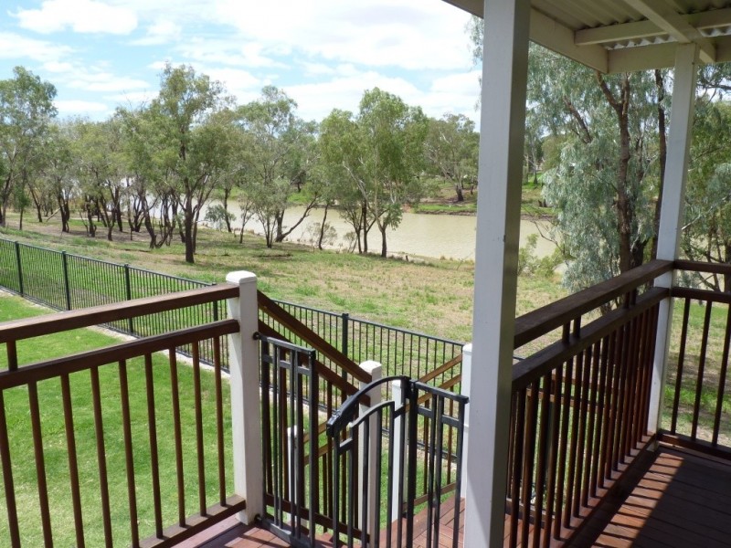 117 Whyenbah Road, St George QLD 4487