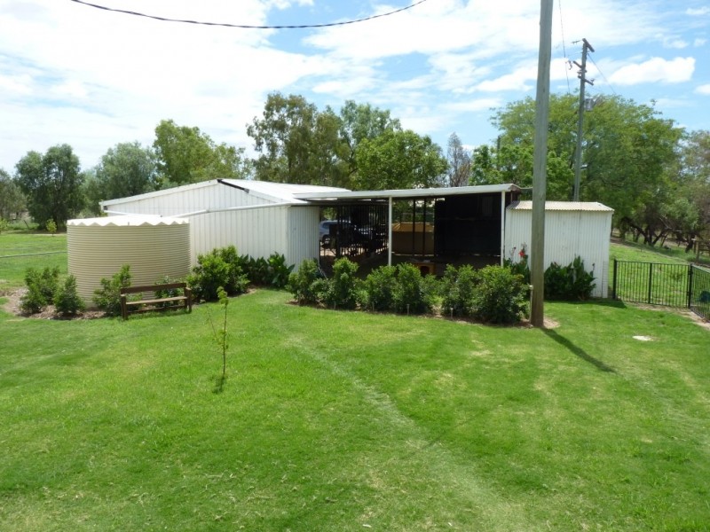 117 Whyenbah Road, St George QLD 4487