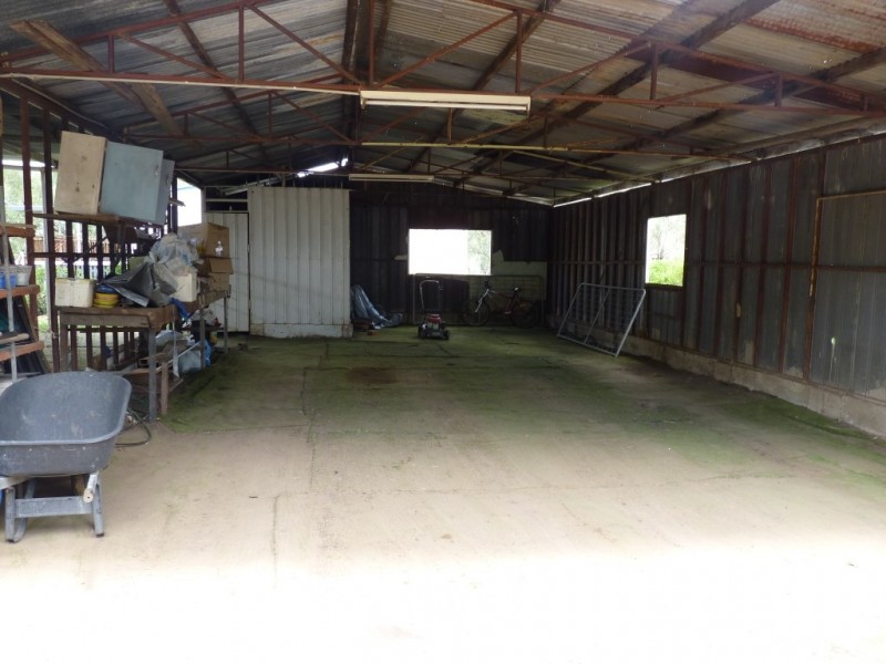 117 Whyenbah Road, St George QLD 4487