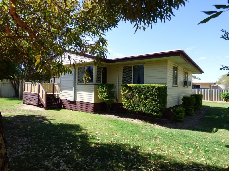 6 Anne Street, St George QLD 4487