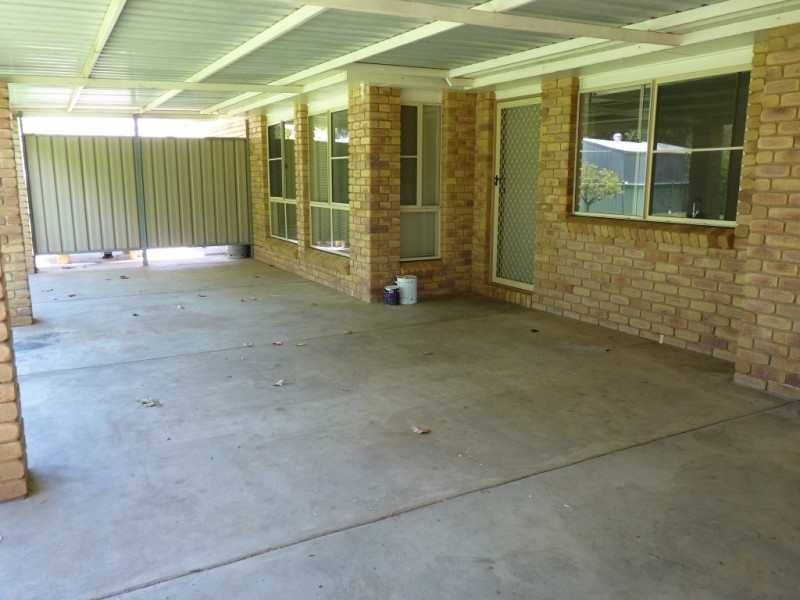 7 Howe Street, St George QLD 4487