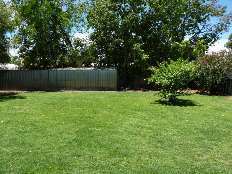 7 Howe Street, St George QLD 4487