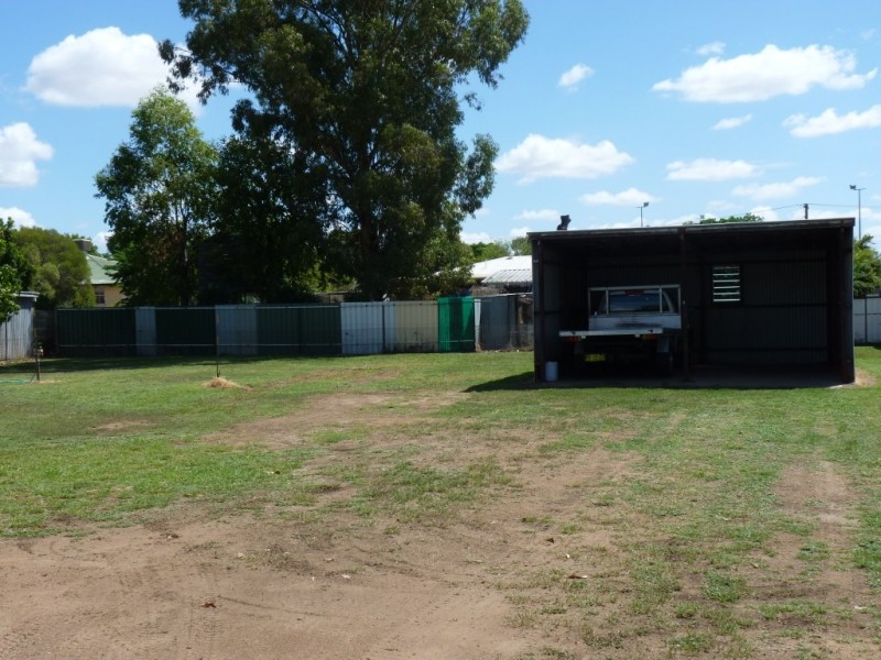 143 Alfred Street, St George QLD 4487