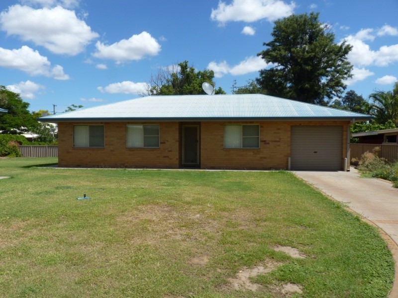 Unit 3, 32 Kenny Lane, St George QLD 4487