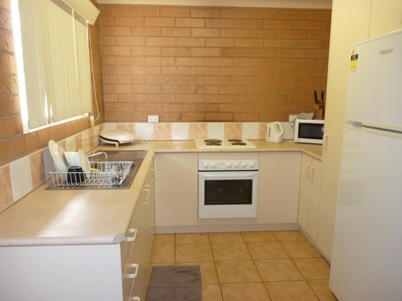Unit 3, 32 Kenny Lane, St George QLD 4487