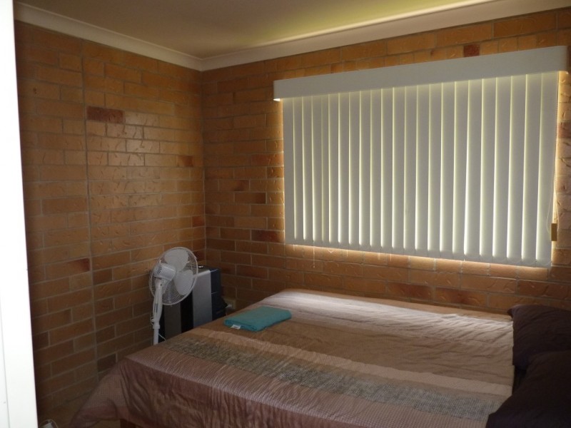 Unit 3, 32 Kenny Lane, St George QLD 4487